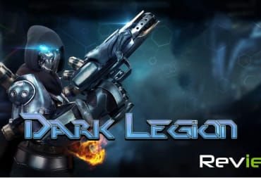 dark legion review header