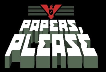 papers please logo