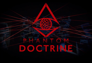 phantom doctrine