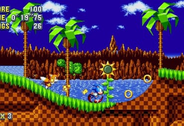 sonic mania humble store sale