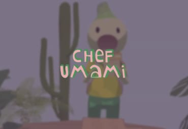 chef umami - noms