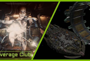 coverage club hollow galactic crew header