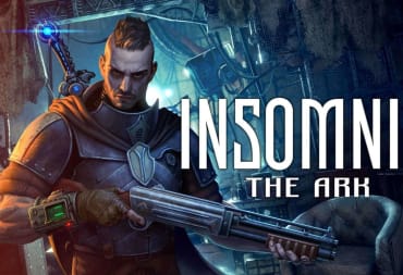 INSOMNIA: The Ark Featured Image