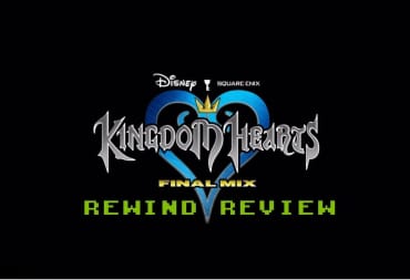 kingdom hearts rewind revivew header
