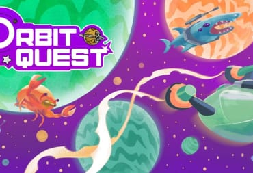 orbit quest banner