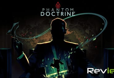 phantom doctrine review header