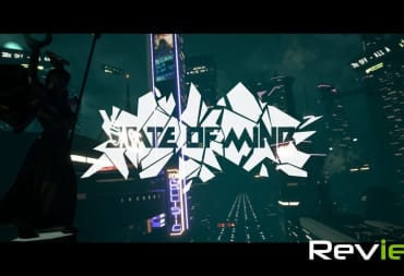 state of mind review header