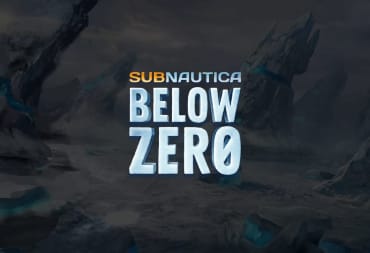 subnautica below zero ice
