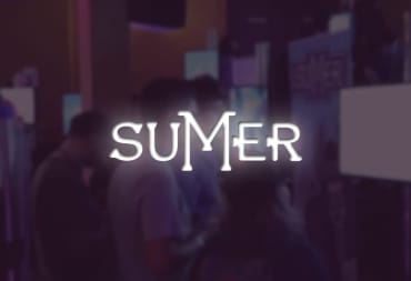 sumer - played at play nyc 2018