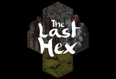 the last hex