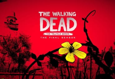 the walking dead the final season episode 1 header
