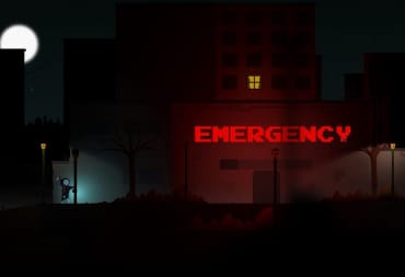 the worst grim reaper - hospital