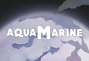 aquamarine planet title