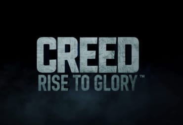 creed rise to glory header