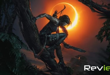 shadow of the tomb raider review header