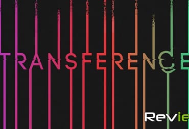 transference review header