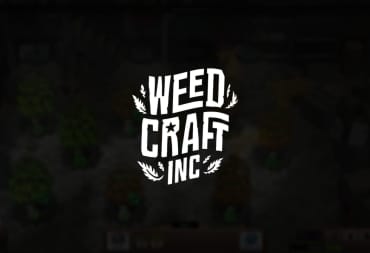 weedcraft inc - growing logo