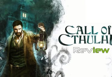 call of cthulhu review header