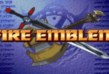 Fire emblem 7 header 