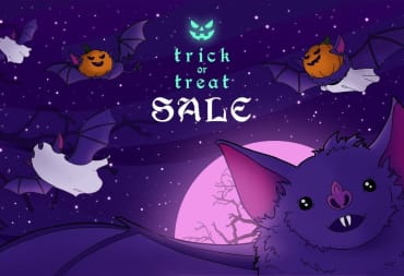 gog halloween trick or treat sale