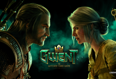 Gwent: Homecoming Loading Screen