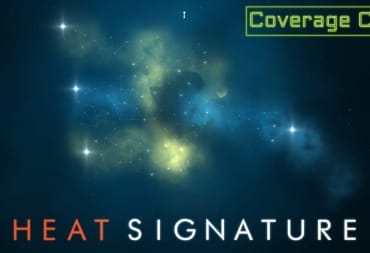 heat signature coverage club header