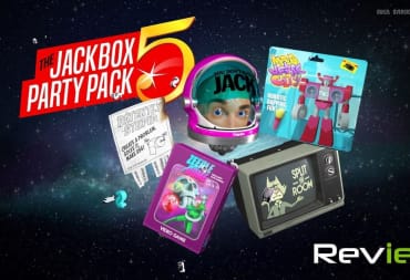 jackbox party pack 5 review header