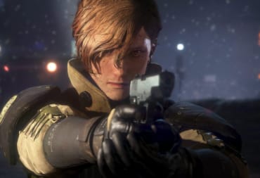 left alive character
