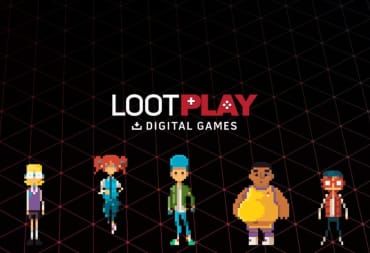 loot play digital games loot crate crossing souls