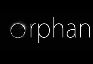 orphan logo techraptor
