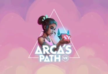arca's path header