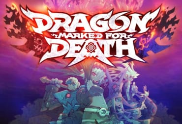 dragon marked for death preview image