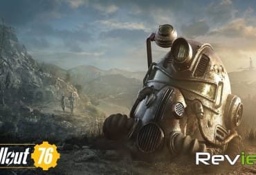 fallout 76 review header
