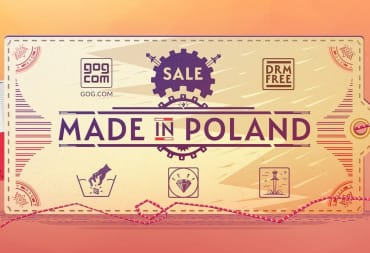 gog made in poland sale
