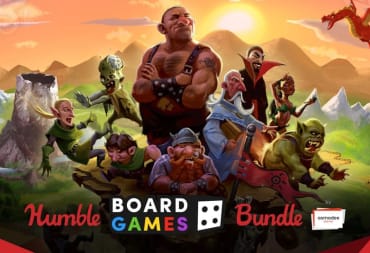 humble board games bundle asmodee