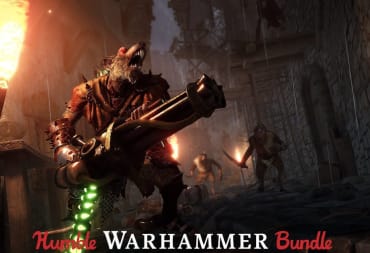 humble warhammer bundle