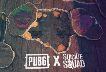 pubg ps4 suicide squad