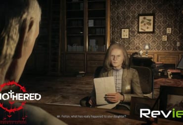 remothered tormented fatherers review header