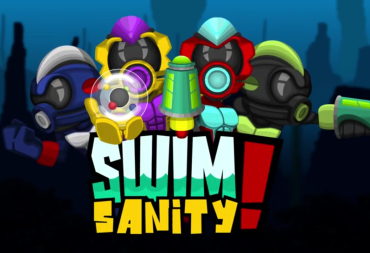 swimsanity header