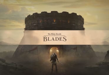 the elder scrolls blades delay