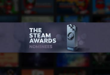 2018 steam awards nominees
