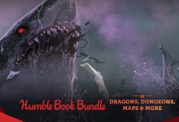 5e dungeons and dragons