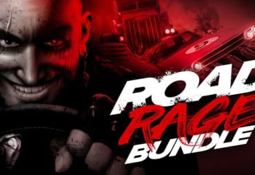 fanatical road rage bundle