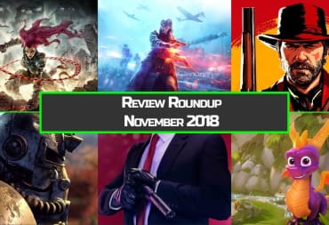 review-roundup-nov-2018