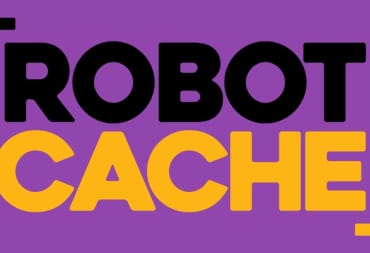 robot cache