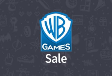 Humble Bundle WB Games Sale