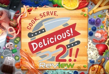 cook serve delicious 2 review header