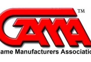gama game manufacturers association logo