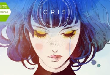 gris game page