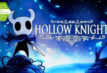 hollow knight game page